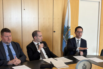 San Marino – L’opposizione: “Ciacci è ancora idoneo a ricoprire il ruolo di Segretario di Stato?”