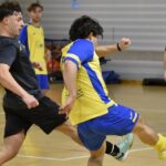 San Marino. Futsal: Tre Fiori appeso a un filo, Libertas e Faetano vedono il traguardo