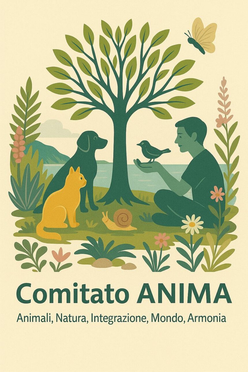 San Marino. Strage di animali a Fiorentino: il Comitato A.N.I.M.A. rompe il silenzio per onorare le vittime