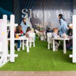 A San Marino Outlet laboratori pasquali per i più piccoli e speciali sconti con la Easter Promo