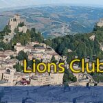Arte, Istituzioni e nuovi ingressi al meeting del Lions Club San Marino del 14 aprile 2026