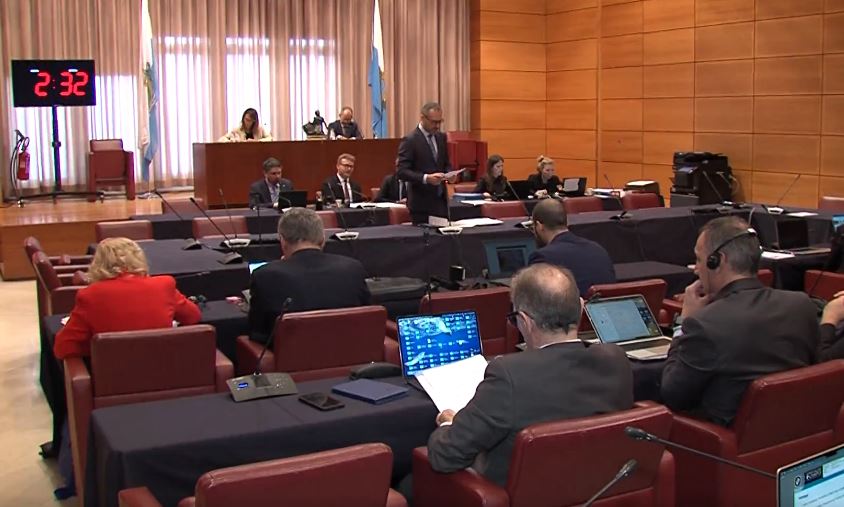 San Marino – Giustizia: Scontro totale sulle sentenze CEDU e lo Stato di Diritto