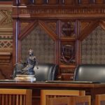 Sala del Consiglio: al via i lavori ma per le Istanze, domenica prossima, tutto come sempre