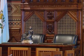 Sala del Consiglio: al via i lavori ma per le Istanze, domenica prossima, tutto come sempre