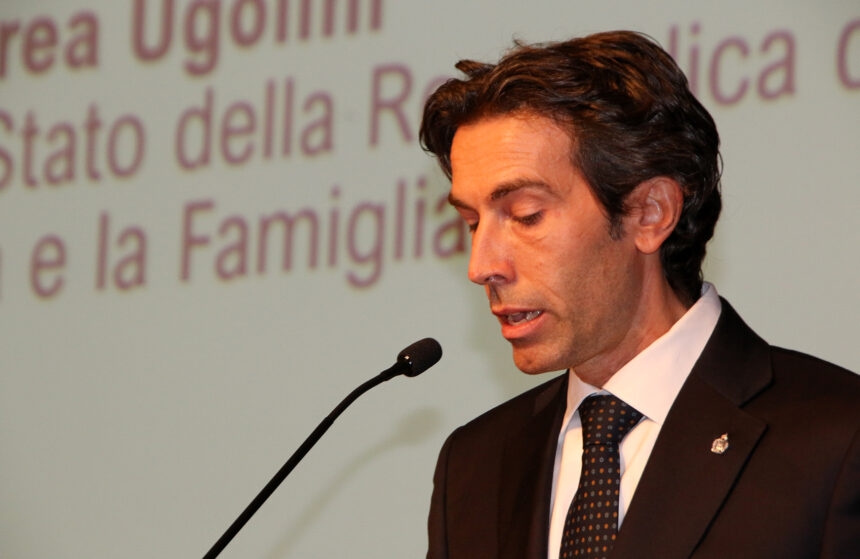 San Marino. L’intervento di Massimo Ugolini in Cgg tra isolamento di RF sulla questione giustizia e l’uomo a l’Havana a Strasburgo