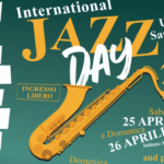 San Marino, torna l’International Jazz Day UNESCO: una settimana di eventi dal 25 al 30 aprile