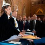 San Marino, i nuovi reggenti: “Le parole possono unire o lacerare, servono rigore e dignità reciproca”