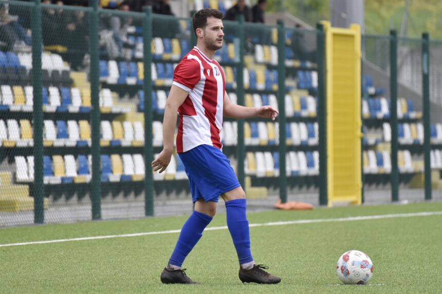 San Marino, calcio. Juvenes Dogana-Pennarossa: sabato ad Acquaviva è già spareggio play-off