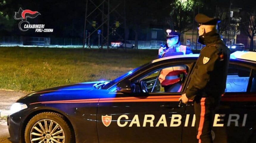 Cesena, sette indagati per presunta violenza di gruppo su una 20enne