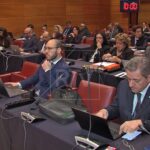 Molti i fronti aperti in Consiglio