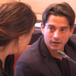 San Marino – “Bronzetti apostrofata e insultata con parole indegne da Ciacci”