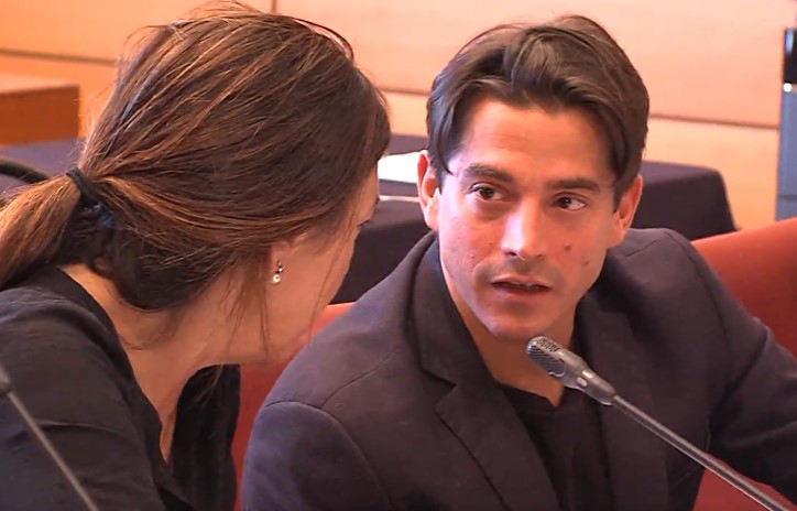 San Marino – “Bronzetti apostrofata e insultata con parole indegne da Ciacci”