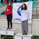San Marino, pioggia di medaglie per l’Olimpus Atletica ai Campionati Provinciali di Misano