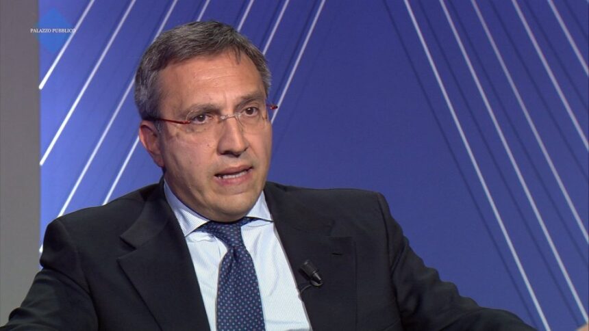 San Marino, il democristiano Francesco Mussoni si tira fuori dalla corsa alla Segreteria di Stato alla Sanità