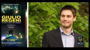 Il caso Regeni diventa pubblico