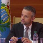 San Marino. CASO UOMO ALL’AVANA A STRASBURGO. Ora c’è il nome e lo fa l’Informazione. Per loro è GILBERTO FELICI