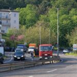 San Marino, lavori in superstrada alle 8 di mattina: esplode la protesta sui social