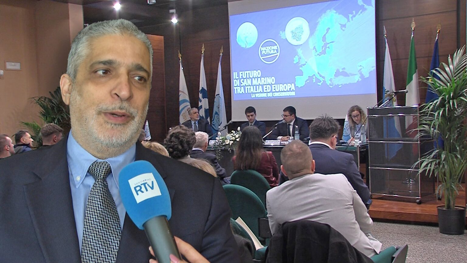 Conservatori ed Europa: Dml, una tre giorni di approfondimento con ospiti internazionali