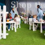 Pasqua al San Marino Outlet tra sconti speciali e laboratori