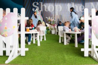 Pasqua al San Marino Outlet tra sconti speciali e laboratori