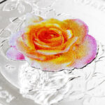 La Rosa della Repubblica di San Marino sulla moneta da 10 euro