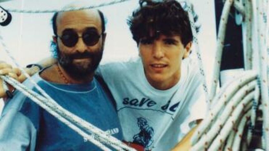 Lucio c’è: il ricordo di Dalla con lo storico collaboratore Marcello Balestra