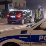 Controlli straordinari della Polizia statale: 364 multe e 45 patenti ritirate