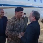 Medio Oriente, ufficiali pakistani in Iran per rilanciare le trattative