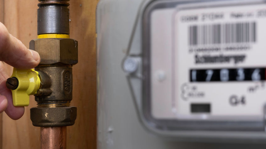 San Marino. Senza gas e malato: l’odissea burocratica di un cittadino tra salute e scadenze