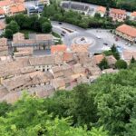 San Marino. Borgo Maggiore, martedì 7 aprile, dalle 09:15 alle 13:30, sosta vietata nei parcheggi di Via Giorgio Oddelafri per abbattimento alberi pericolosi