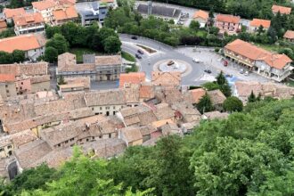 San Marino. Borgo Maggiore, martedì 7 aprile, dalle 09:15 alle 13:30, sosta vietata nei parcheggi di Via Giorgio Oddelafri per abbattimento alberi pericolosi