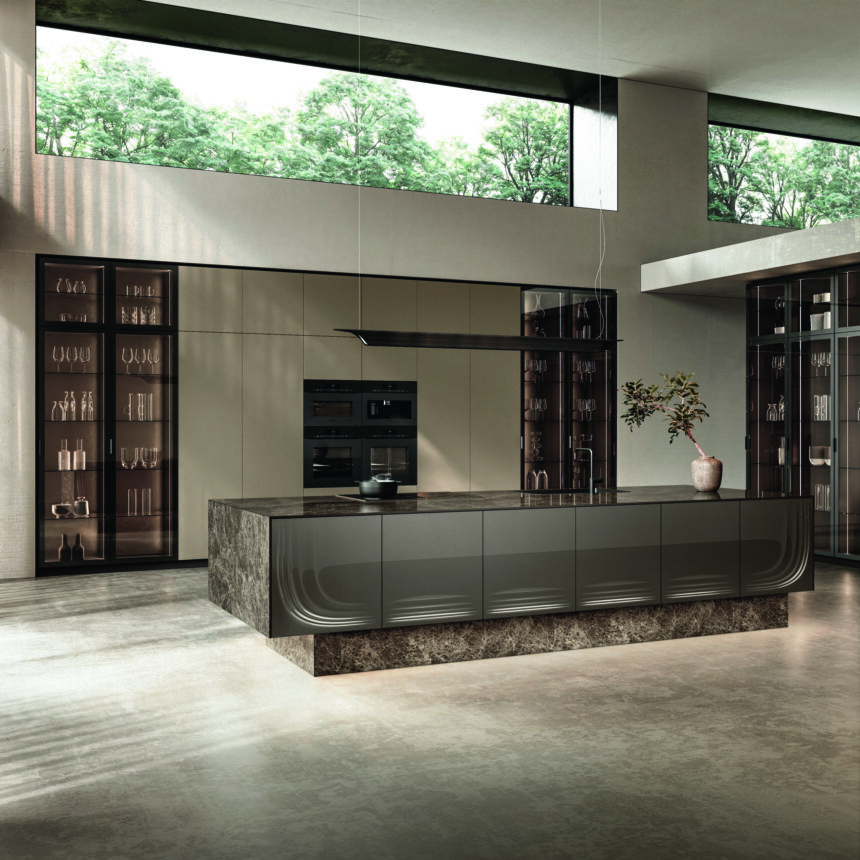 San Marino. Febal Casa al Salone del Mobile. Milano 2026 – Home, wherever you are