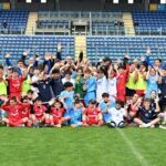San Marino. Respect Cup 2026: successo della squadra Azzurra