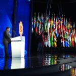 San Marino alla 152^ Assemblea dell’Unione Interparlamentare a Istanbul