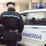 Cronaca, San Marino. Assalto notturno alla Sanottica di Serravalle: vetrina sfondata con un’auto e migliaia di euro di danni