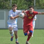 San Marino. Qualificazioni Europei U17: ancora in gol San Marino, Andorra si aggiudica l’incontro