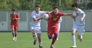 San Marino. Qualificazioni Europei U17: ancora in gol San Marino, Andorra si aggiudica l’incontro
