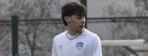 San Marino Academy. Under 22: domenica c’è la Folgore. Riccardi: “Daremo il 100% fino alla fine”