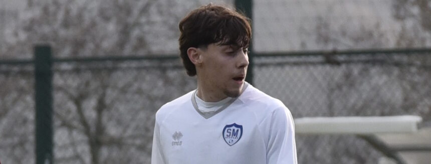 San Marino Academy. Under 22: domenica c’è la Folgore. Riccardi: “Daremo il 100% fino alla fine”