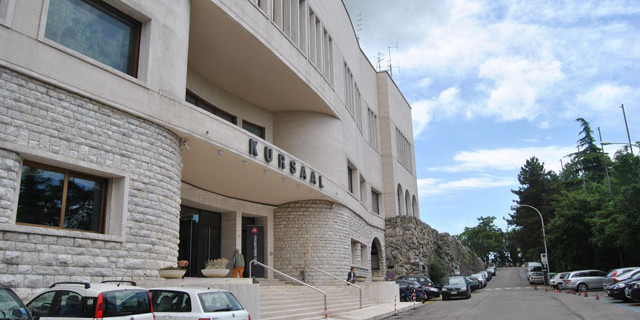 San Marino. Lavori del Consiglio del 16.04.26