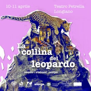 Collina del Leopardo: a Longiano due giorni di musica, arte e performance contemporanee