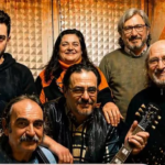 San Marino, venerdì 24 aprile alla Fun Station di Rovereta tornano I Ragazzi Distratti con la musica anni 60 e 70