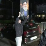 Israele-Libano, scatta la tregua: 10 giorni di cessate il fuoco