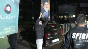 Israele-Libano, scatta la tregua: 10 giorni di cessate il fuoco