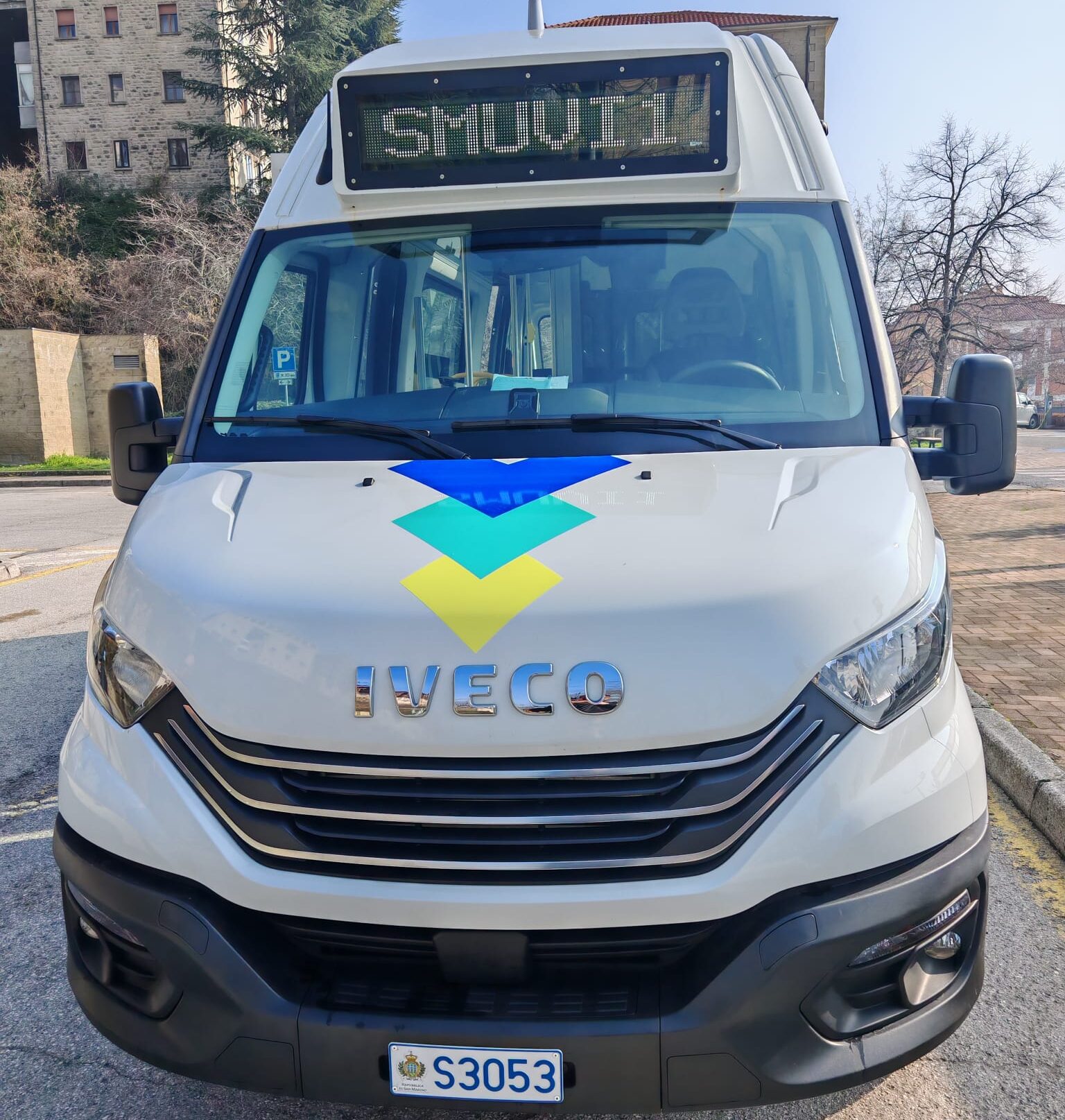 San Marino, Smuvi tra ritardi e percorsi infiniti: su Facebook la sperimentazione divide i cittadini