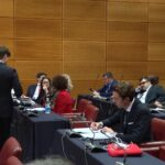Commissione d’inchiesta “Caso Bulgaro”: trattative in corso