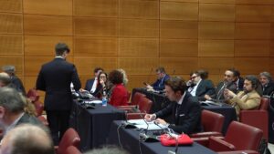 Commissione d’inchiesta “Caso Bulgaro”: trattative in corso