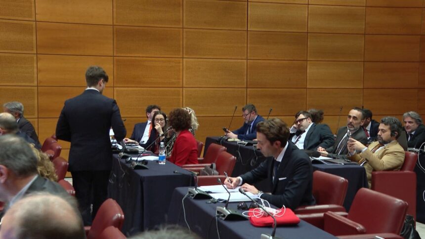 Commissione d’inchiesta “Caso Bulgaro”: trattative in corso