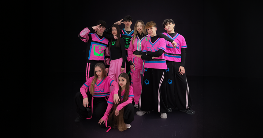 A San Marino Outlet un pomeriggio speciale con il live show e il meet&greet dei The Breakfast Club e The Breakfast Crew