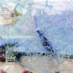 Furto con spaccata nella notte: colpito negozio di ottica a Serravalle